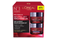 Vignette 2 du produit L'Oréal Paris - Revitalift Triple Power LZR crème de jour et nuit anti-âge avec Pro-Rétinol, vitamine C et acide hyaluronique, 2 x 50 ml