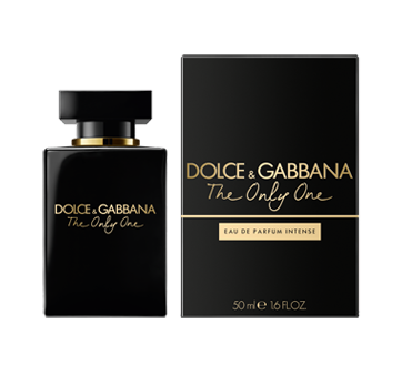 dolce & gabbana the only one eau de parfum 50 ml