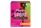 Vignette du produit Playtex - Sport Odor Shield tampons non parfumés, régulier, 16 unités