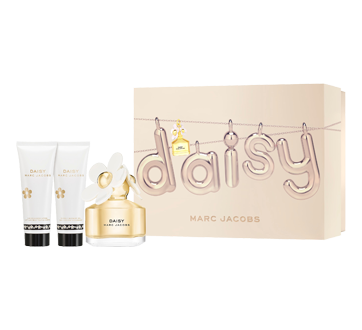 coffret marc jacobs