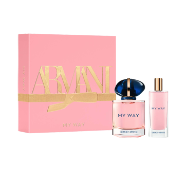 coffret parfum elle et lui