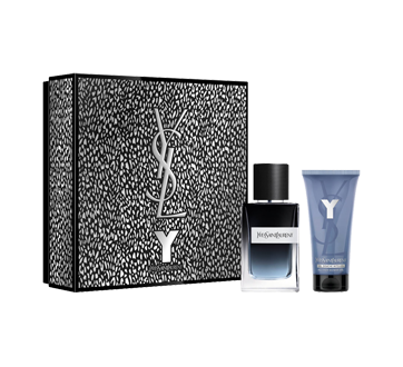 coffret parfum ysl