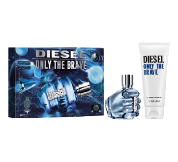 coffret parfum femme diesel