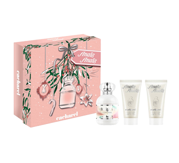 coffret parfum femme eau jeune