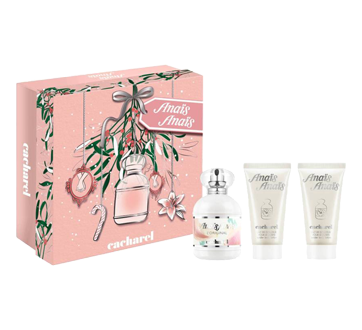 coffret cacharel anais anais