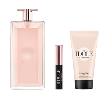 coffret lancome parfum