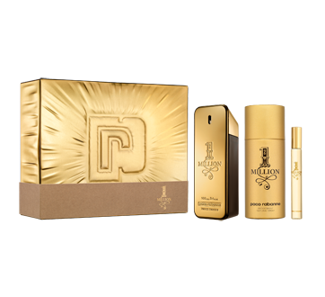 prix du parfum 1 million