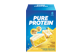 Vignette du produit Pure Protein - Barres protéinées, Lemon Cake, 6 x 50 g