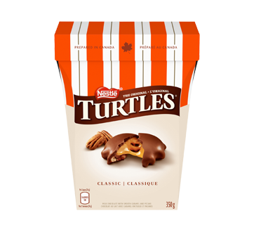 Turtles, original, 350 g