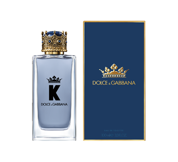 Image 2 du produit Dolce&Gabbana - K by Dolce&Gabbana eau de toilette, 100 ml