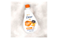 Vignette 3 du produit Dove - Kids Care bain moussant hypoallergénique pour enfants, biscuit à la noix de coco, 591 ml