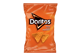 Vignette du produit Doritos - Croustilles de tortilla aromatisées, fromage mordant, 235 g