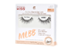 Vignette 4 du produit Kiss - MLBB faux cils, No Filters, 1 unité