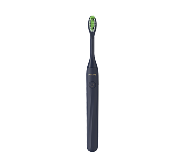 Image 4 du produit Philips - One de Sonicare brosse à dents à batterie, minuit, 1 unité