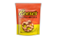 Vignette du produit Hershey's - Reese's bretzels, 170 g