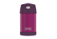 Vignette du produit Thermos - FUNtainer contenant à nourriture avec cuillère, rouge violet, 470 ml