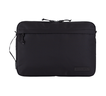 LG pochette pour portable, noir, 1 unité