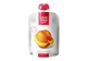 Vignette du produit Love Child Organic - Purée biologique pour enfants, 128 ml, bananes-fraises-pêches