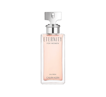 Perfume CALVIN KLEIN Eternity Eau de Parfum Pour Femme (100 ml)