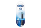 Vignette du produit Oral-B - iO nettoyage optimal pour brosse à dents brossettes de rechange noires, 1 unité