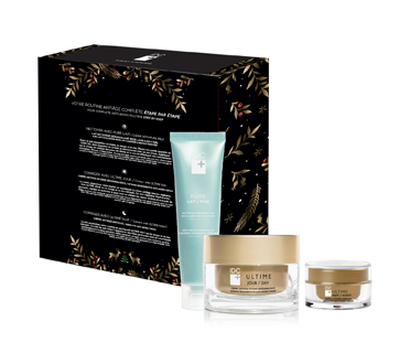 Image 2 du produit IDC Dermo - Routine antiâge rides profondes coffret, 3 unités