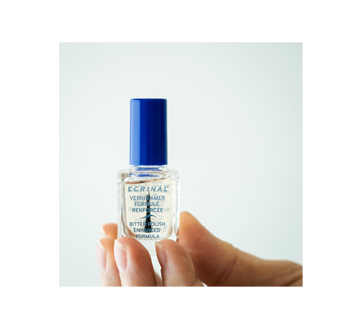 Image 2 du produit Ecrinal - Vernis amer stop aux ongles rongés, 10 ml