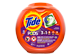 Vignette du produit Tide - Pods capsules de détergent à lessive liquide, Spring Meadow, 42 unités/42 units