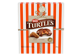 Vignette du produit Nestlé - Turtles coffret, original, 150 g