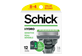 Vignette 1 du produit Schick - Hydro Sensitive cartouches de lames, 12 unités