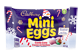 Vignette du produit Cadbury - Mini Eggs tablette de chocolat, canne de bonbon, 190 g