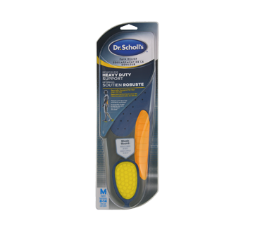 Dr discount scholl semelle