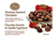 Vignette du produit Elmers Chocolate - Chocolats assortis de qualite supérieure, 680 g