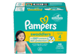 Vignette 1 du produit Pampers - Swaddlers couches pour bébés actifs, taille 4, 66 unités