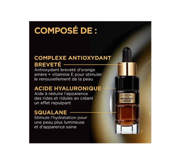 Image 5 du produit L'Oréal Paris - Age Perfect Cell Renewal sérum de minuit, 30 ml