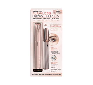 Flawless Finishing Touch Sourcils, 1 unité