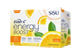 Vignette du produit Sisu - Ester-C Energy Boost préparation pour boisson vitaminée, 30 unités