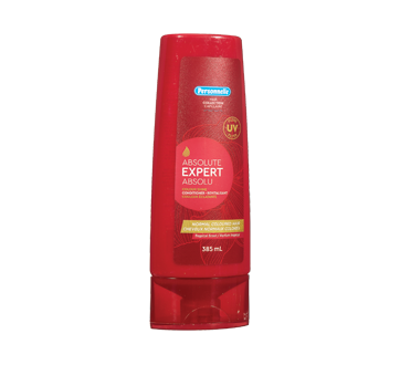 Absolute Expert revitalisant couleur éclatante, parfum tropical, 385 ml