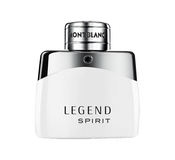 Montblanc Legend Spirit eau de toilette 30 ml