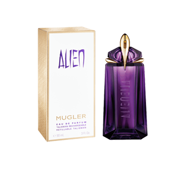 Alien eau de parfum, 90 ml