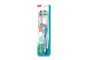 Vignette du produit G·U·M - Dents et Langue brosse à dents nettoyage suprême, souple, 2 unités