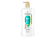 Vignette du produit Pantene - Pro-V Smooth & Sleek revitalisant pour cheveux secs et frisottés, 476 ml