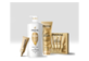 Vignette 6 du produit Pantene - Pro-V Daily Moisture Renewal shampooing et revitalisant 2 en 1, 530 ml