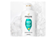 Vignette 3 du produit Pantene - Pro-V Smooth & Sleek shampooing pour cheveux secs et frisottés, 530 ml