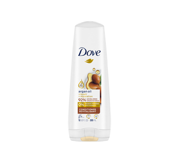 Revitalisant pour cheveux abîmés, 355 ml