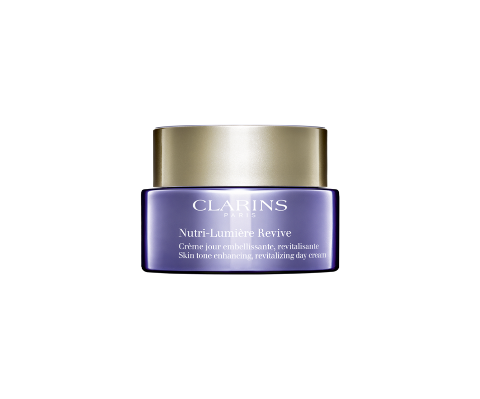 Nutri-Lumière Revive Crème Jour Embellissante Et Revitalisante, 50 Ml ...