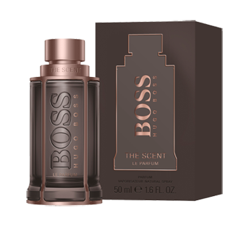 Image 3 du produit Hugo Boss - The Scent Le Parfum, 50 ml