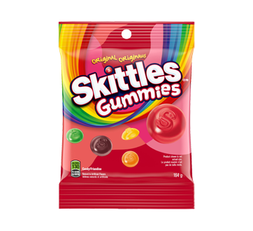 Skittles baies sauvages, 12 unités