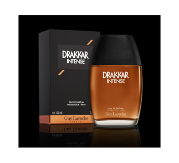 Image 3 du produit Guy Laroche - Drakkar Intense eau de parfum, 100 ml