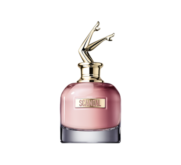 Image 2 du produit Jean Paul Gaultier - Scandal eau de parfum, 80 ml