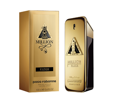 Image 2 du produit Rabanne - 1 Million Elixir parfum intense